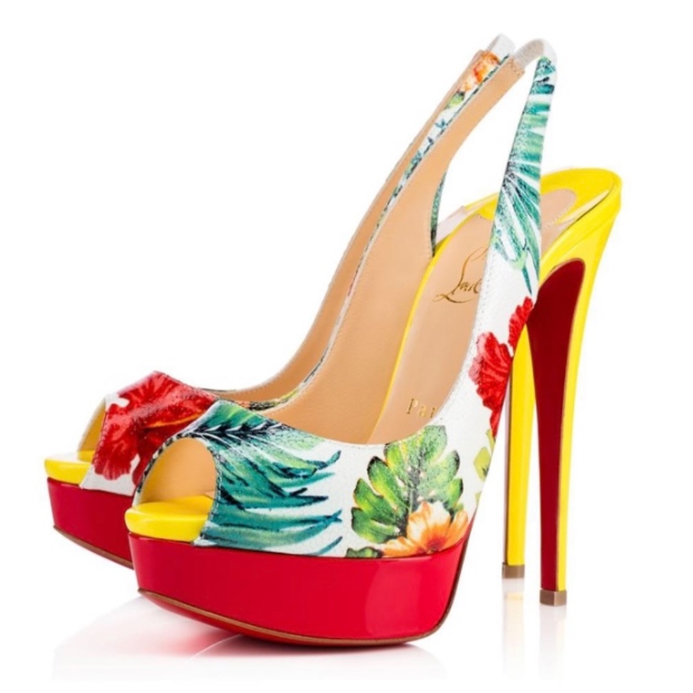 Lady Hawaiian RETAIL 995